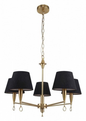 Подвесная люстра F-Promo Pompous 2989-5P