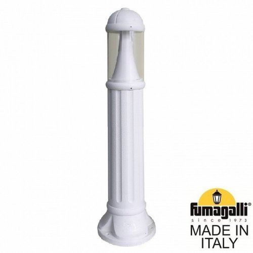 Наземный светильник Fumagalli Sauro D15.555.000.WXD1L.CRB