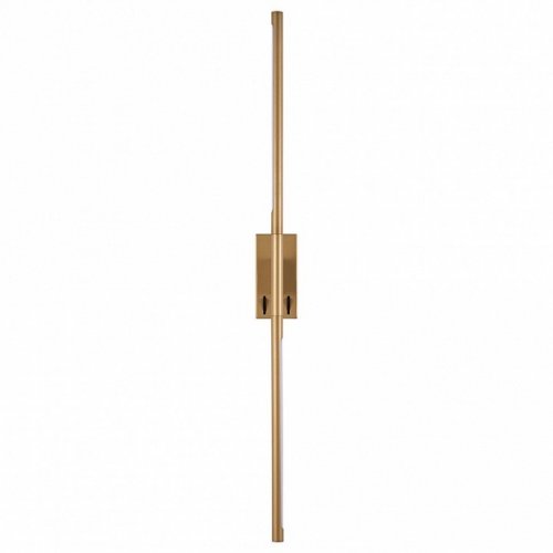 Бра Arte Lamp Lines A2029AP-1GO