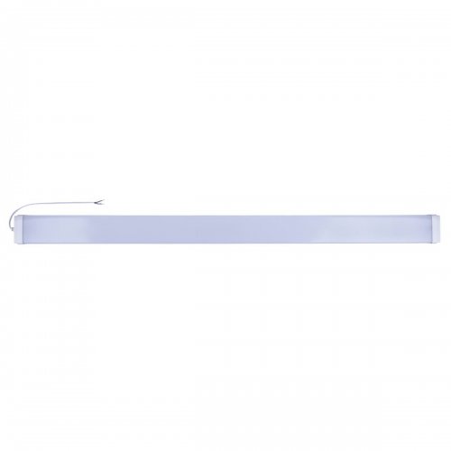 Подвесной линейный светодиодный светильник Uniel ULO-K21A 20W/4000K/L62/K IP65 WHITE UL-00013698