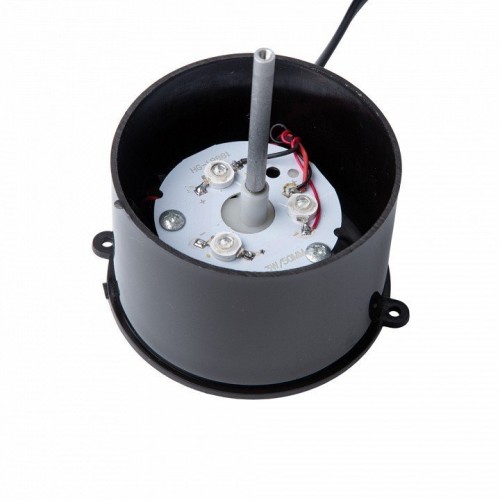 Настольная лампа-ночник Uniel ULI-Q302 09840 Настольная лампа-ночник Uniel ULI-Q302 09840