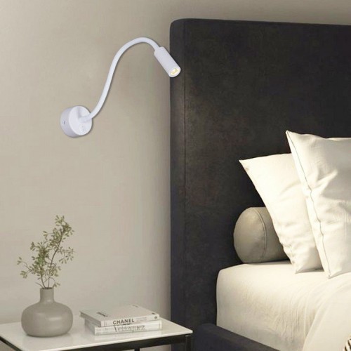 Бра Reluce Technical 86201 86201-9.2-001MN LED3W WT