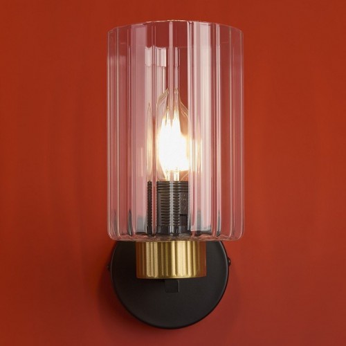 Бра Freya Ombre FR2051WL-01BBS1 Бра Freya Ombre FR2051WL-01BBS1