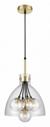 Подвесная люстра Vele Luce Caramella VL5904P25