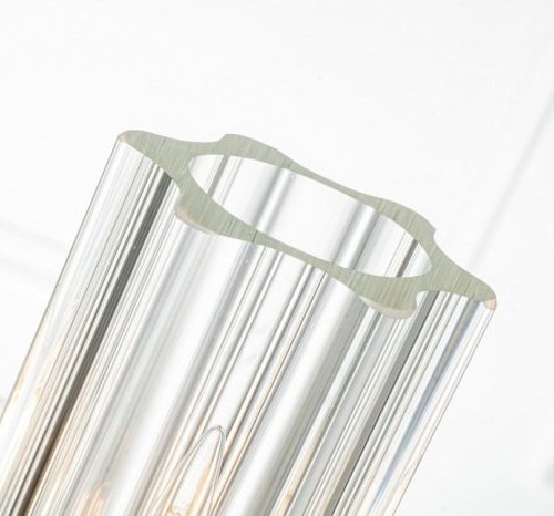 Бра Belfast Malone 6035-1 BL CL Бра Belfast Malone 6035-1 BL CL