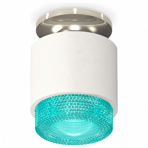 Точечный светильник Ambrella light Techno Spot XS7510082 Точечный светильник Ambrella light Techno Spot XS7510082