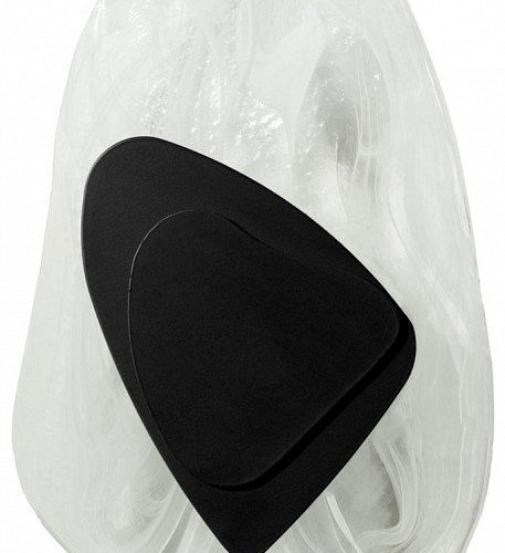 Настенный светодиодный светильник Loft IT Sunwave 10102 Black Настенный светодиодный светильник Loft IT Sunwave 10102 Black