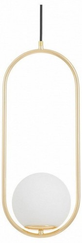 Подвесной светильник Lumina Deco LDP 2102-1 GD Подвесной светильник Lumina Deco LDP 2102-1 GD