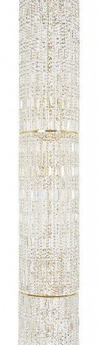 Потолочная люстра Arti Lampadari Lazio E 1.9.35.501 G Потолочная люстра Arti Lampadari Lazio E 1.9.35.501 G