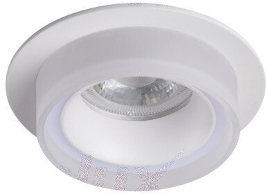 Точечный светильник Kanlux LONVI DSO W/W 35741