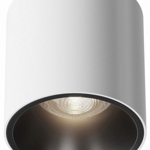 Точечный светильник Maytoni Cover C064CL-L12W4K