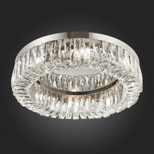 Потолочная люстра ST Luce Rifrazio SL1226.102.08 Потолочная люстра ST Luce Rifrazio SL1226.102.08