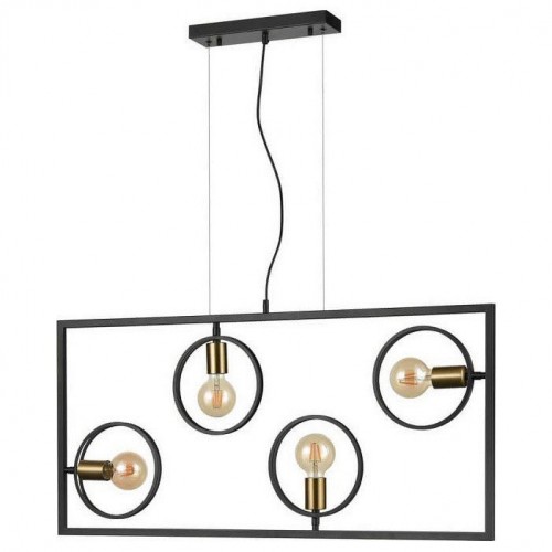 Подвесной светильник Vele Luce Speed VL6292P04 Подвесной светильник Vele Luce Speed VL6292P04