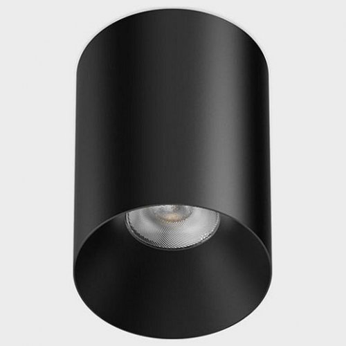 Точечный светильник Italline IT02-027 black 3000K
