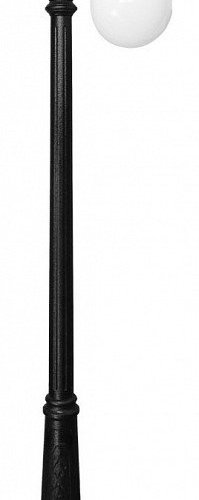Наземный фонарь GLOBE 250 G25.157.S10.AYF1R