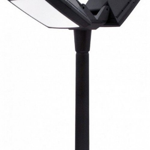 Уличный консольный светильник Fumagalli Guizeppe 4P2.000.G20.AYF1R