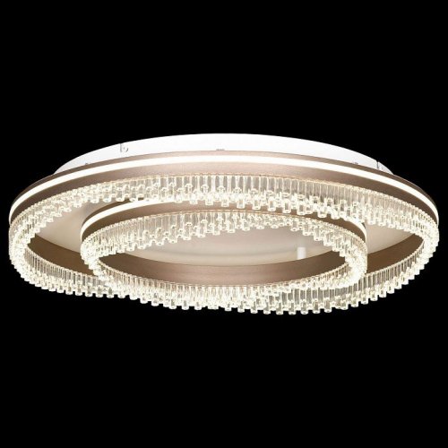 Потолочная люстра Lussole Hardin LSP-7430