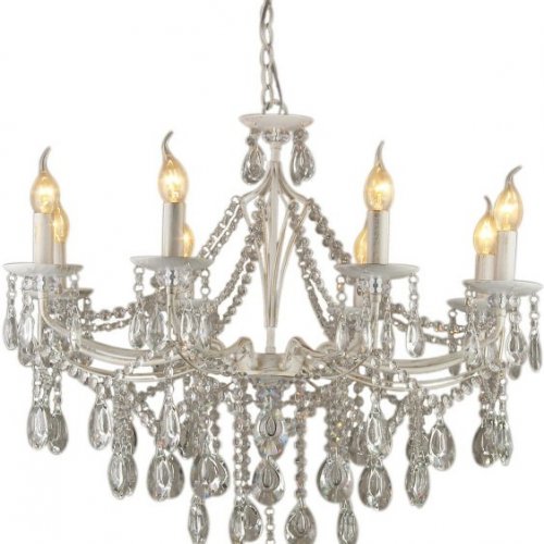 Подвесная люстра  03238-0.4-08