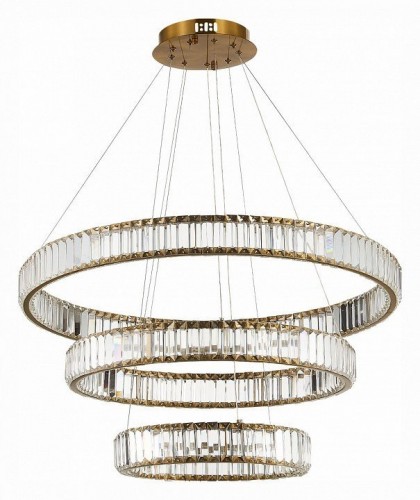 Подвесная люстра ST Luce Tivoli SL1622.303.03