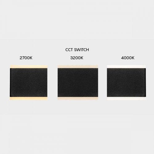 Настенный светодиодный светильник Mantra Nelson 8496