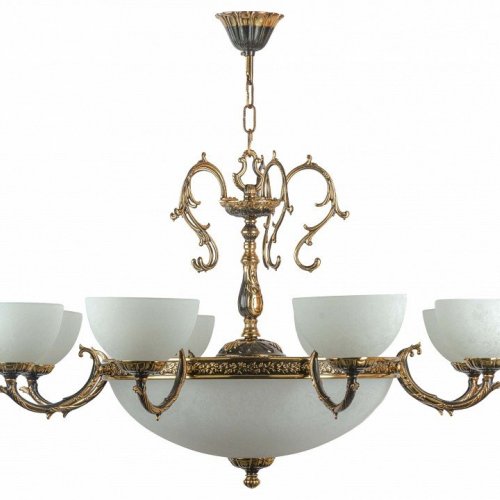 Подвесная люстра Ambiente 7140 7140/8 PB