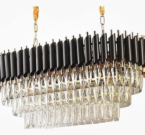 Подвесная люстра ImperiumLoft 40.2893