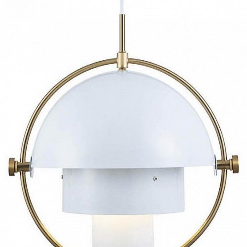 Подвесной светильник Loft IT Multi-Lite LOFT9915-WH