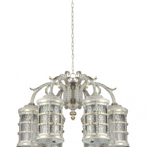 Уличный светильник подвесной BARSELONA 81270/6/16 Gw Уличный светильник подвесной BARSELONA 81270/6/16 Gw