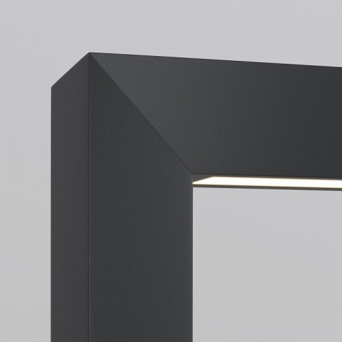 Наземный светильник Maytoni Frama O469FL-L12GF3K