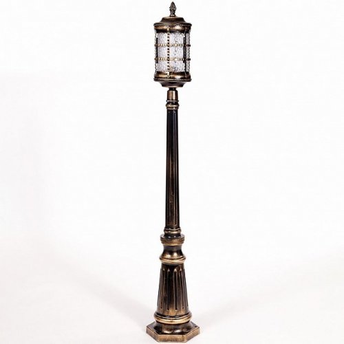 Наземный фонарь Oasis Light 81211 Gb Наземный фонарь Oasis Light 81211 Gb