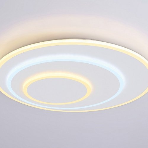 Накладной светильник Ambrella Light FA FA7707