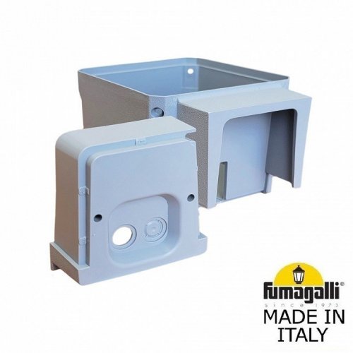 Настенный светильник уличный Fumagalli Virgilio DS3.562.000.LYF1R