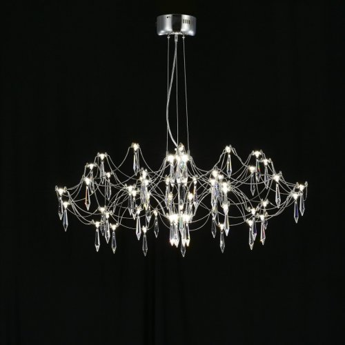 Подвесная люстра Ersilia MR2660-60P-76AP