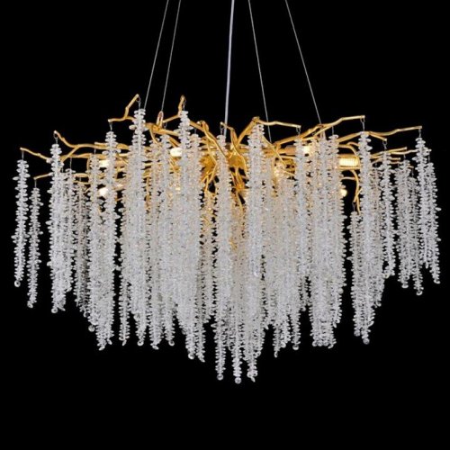 Подвесная люстра Aployt Paulina APL.848.03.15 Подвесная люстра Aployt Paulina APL.848.03.15