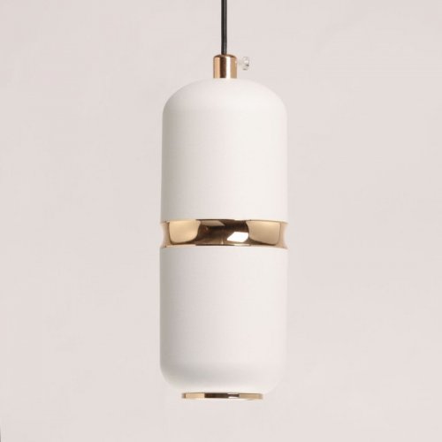 Подвесной светодиодный светильник De Markt City Стаут 702012701 Подвесной светодиодный светильник De Markt City Стаут 702012701