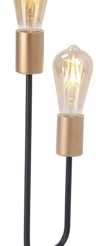 Интерьерная настольная лампа Vitaluce V3005-1/2L