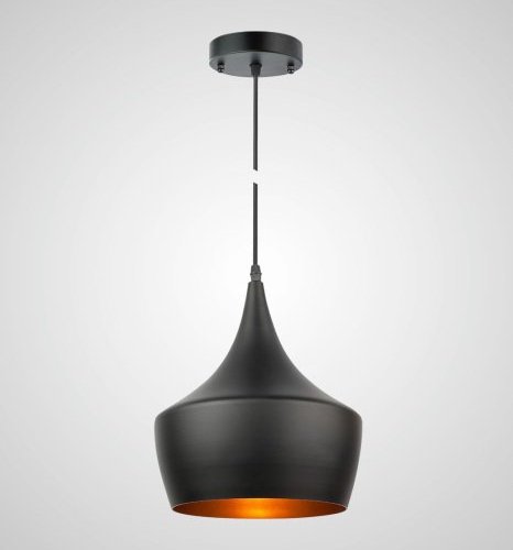 Подвесной светильник AM Group AM13 AM133 BK