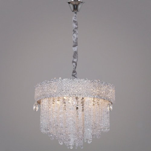 Подвесная люстра Reluce 02098-0.4-500 MX CH