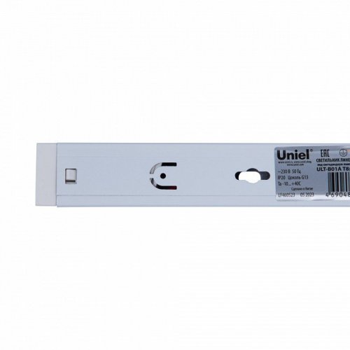 Накладной светильник Uniel ULT UL-00011255