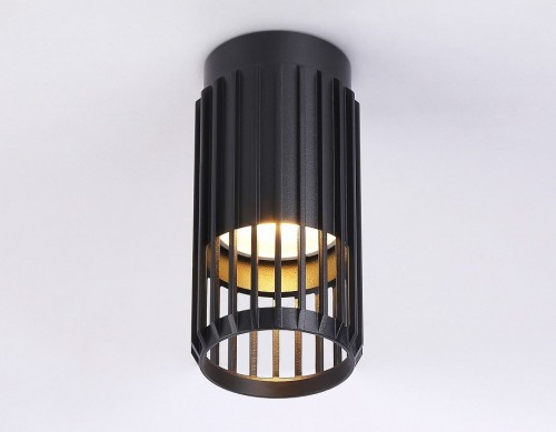 Точечный светильник Ambrella light TECHNO SPOT TN51674