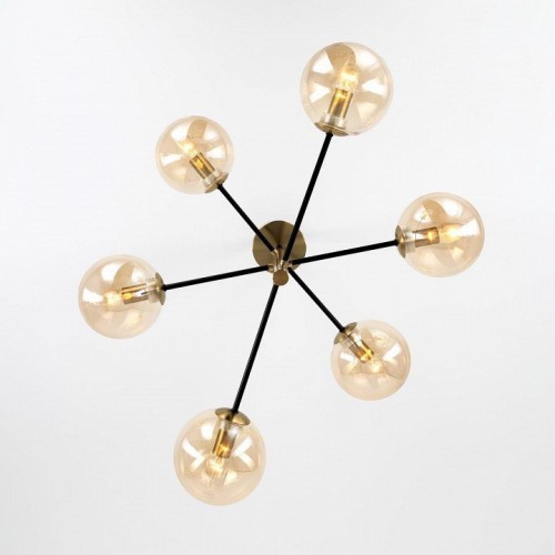 Потолочная люстра Citilux Лорен CL146263