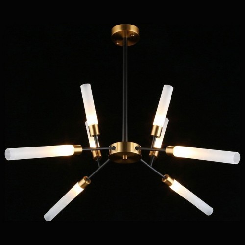 Подвесная люстра Aployt Oliwia APL.604.07.09