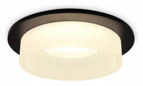 Точечный светильник Ambrella light TECHNO SPOT TN1312