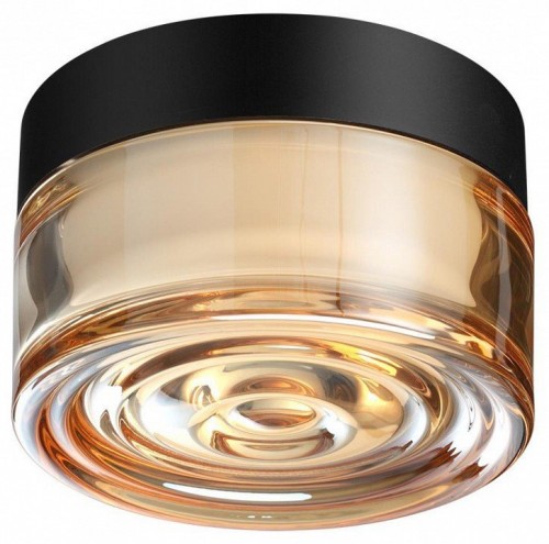 Потолочный светильник уличный Odeon Light Ronda 7158/6CL