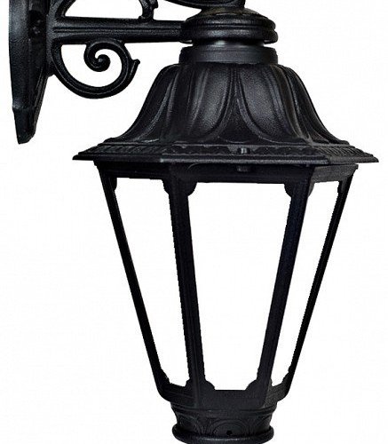 Настенный фонарь уличный Fumagalli Rut E26.131.000.AYF1RDN Настенный фонарь уличный Fumagalli Rut E26.131.000.AYF1RDN