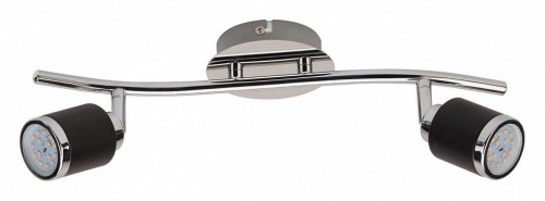 Спот TopLight Lorena TL1257Y-02BC Спот TopLight Lorena TL1257Y-02BC