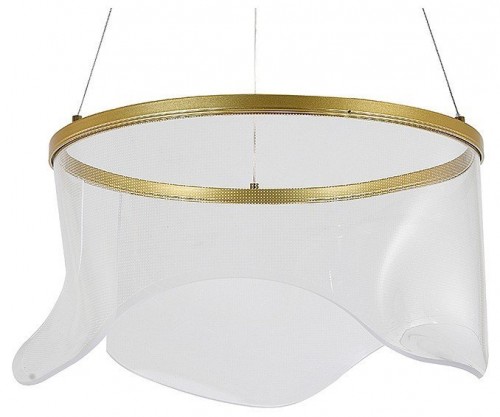 Подвесной светильник Indigo Veletta 14029/1P Gold Подвесной светильник Indigo Veletta 14029/1P Gold