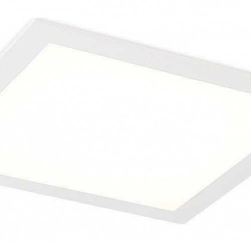 Встраиваемый светильник SIMPLE STORY 2088 2088-LED18DLW