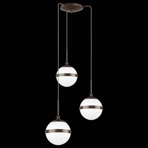 Подвесная люстра Lightstar Globo 813137 Подвесная люстра Lightstar Globo 813137