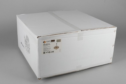 Потолочная люстра Omnilux Alatri OML-69207-09